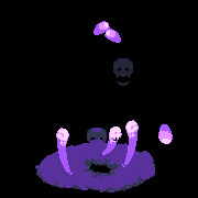Nether Ground Ability icon