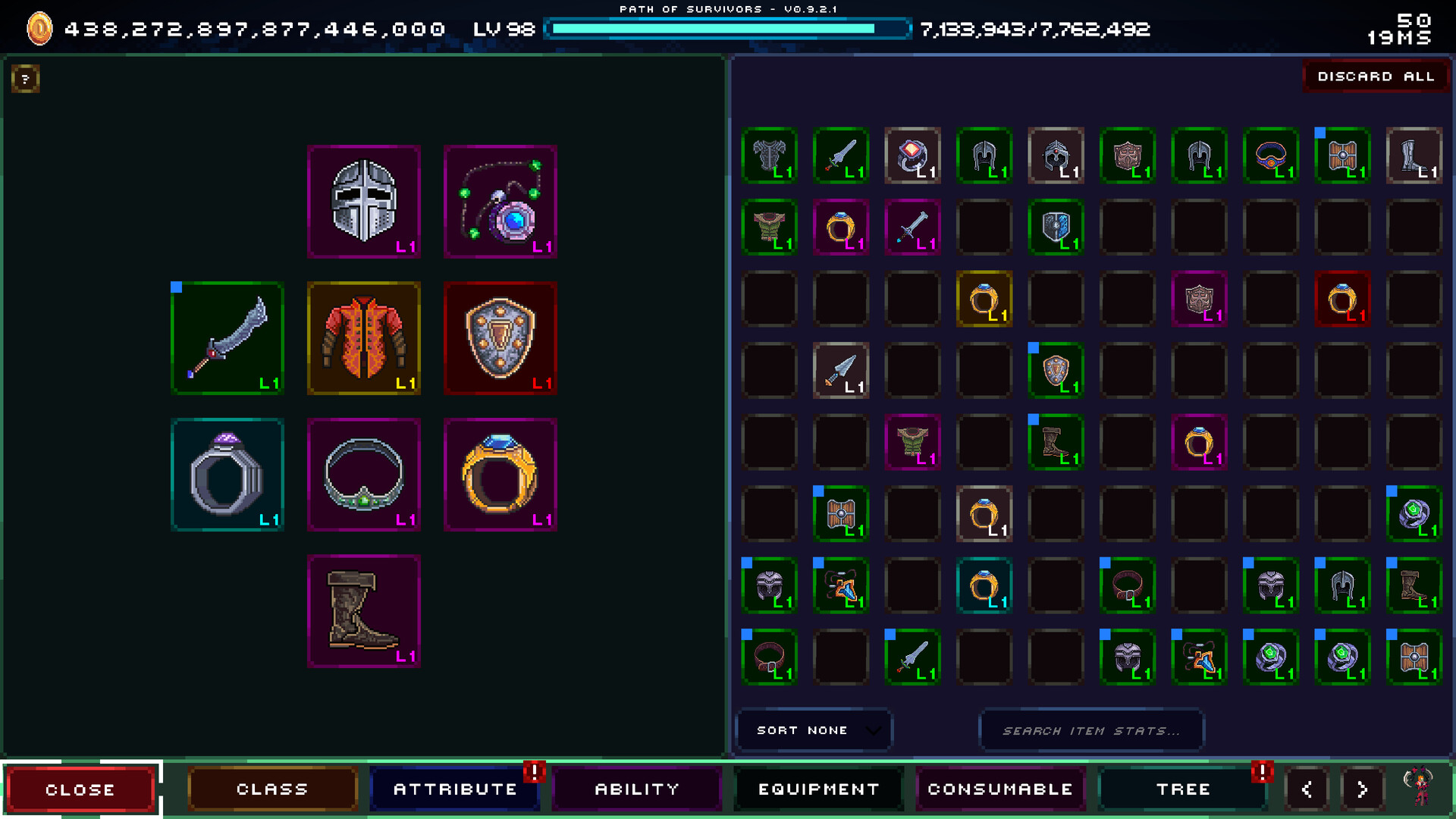 Novivors Screenshot 6