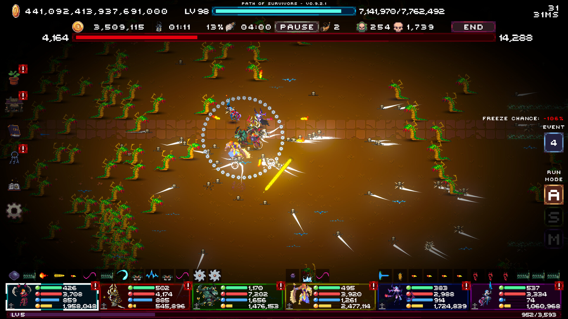 Novivors Screenshot 4