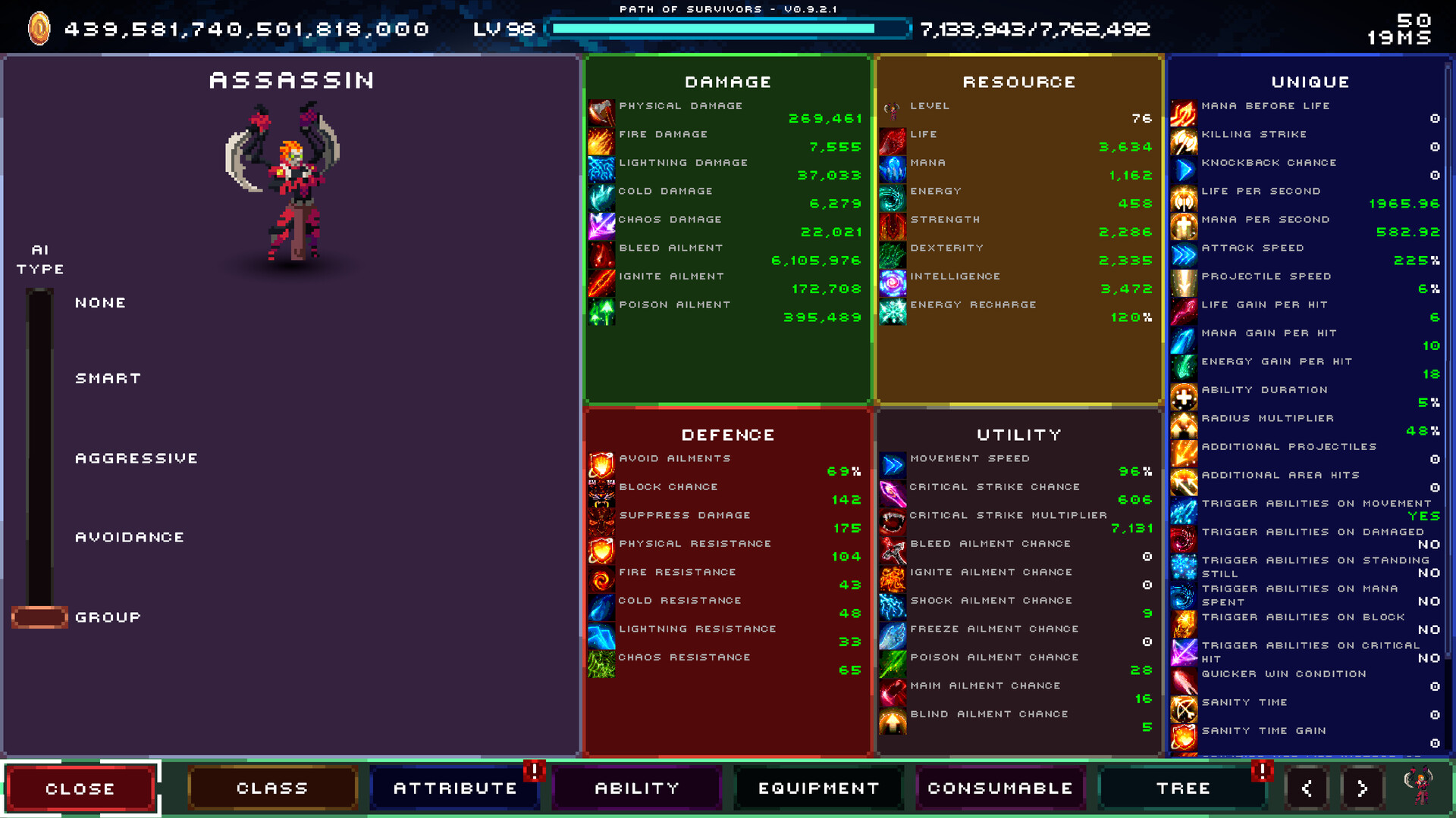 Novivors Screenshot 5