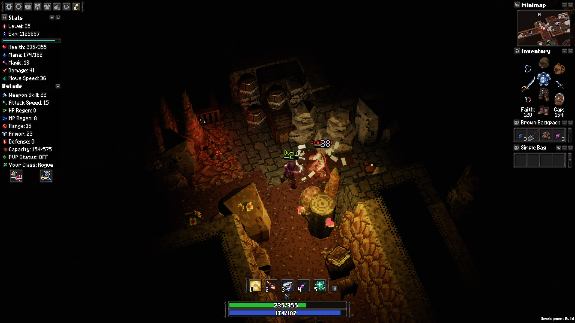 Apogea Playtest Screenshot 0