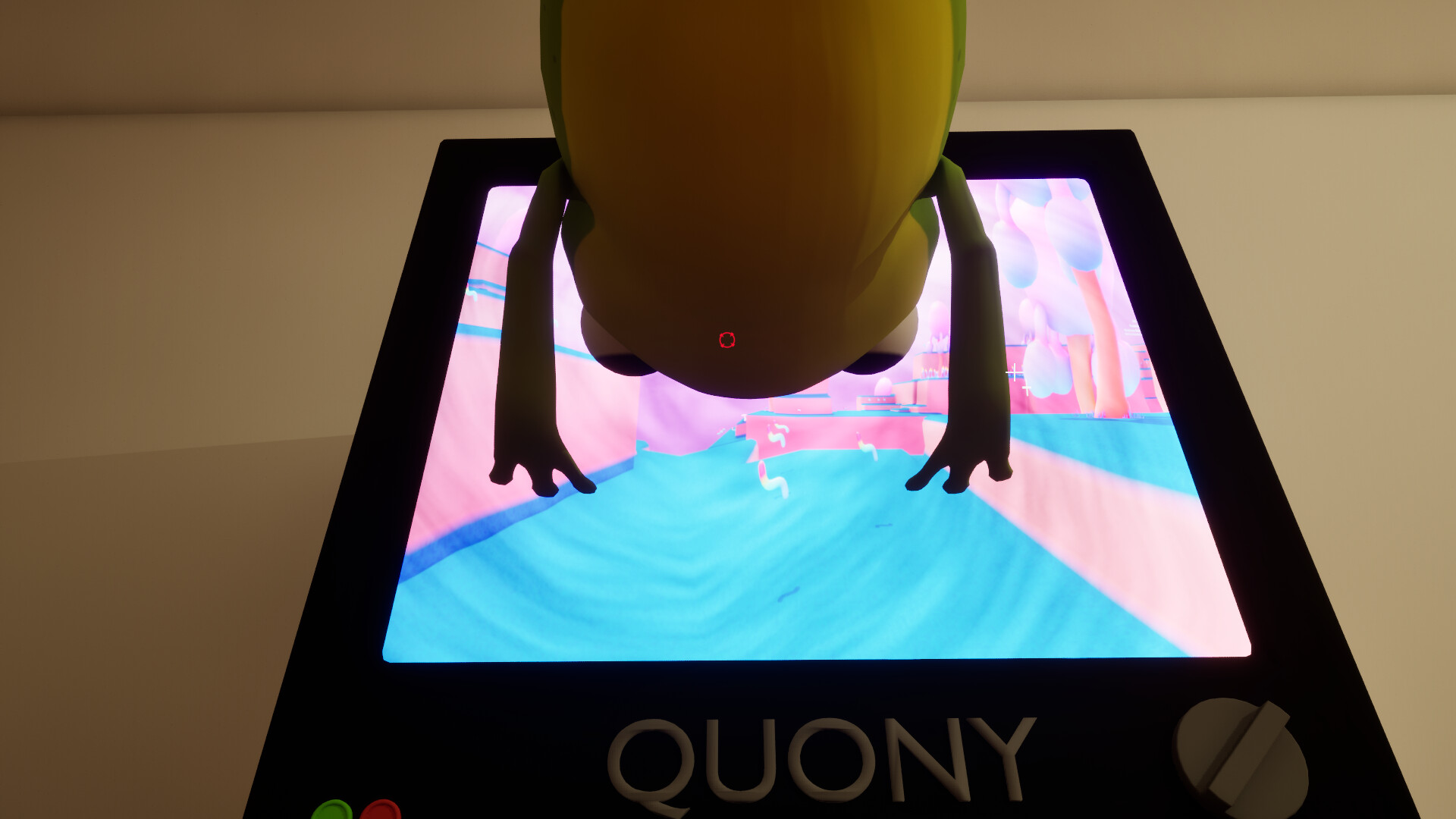 Franky Psychedelic Adventure Screenshot 6