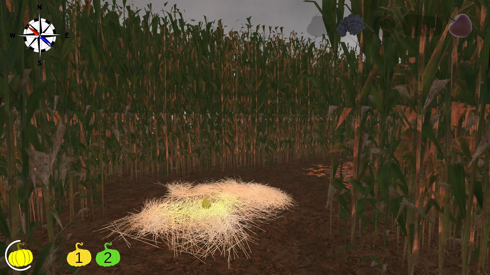 MAiZE Screenshot 21