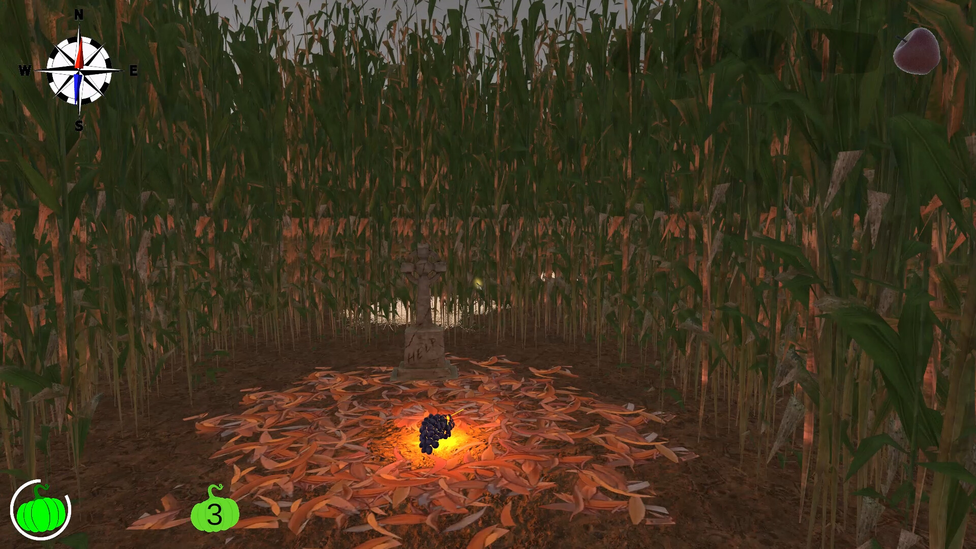 MAiZE Screenshot 17