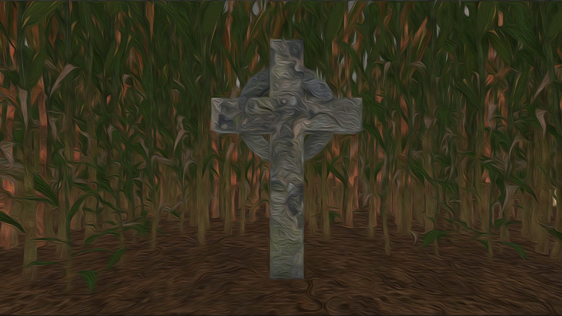 MAiZE Screenshot 7