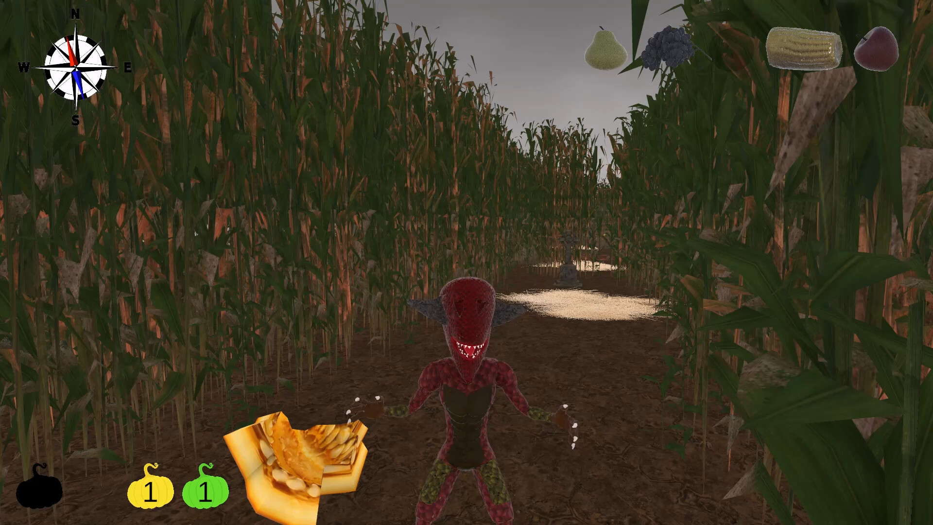 MAiZE Screenshot 22