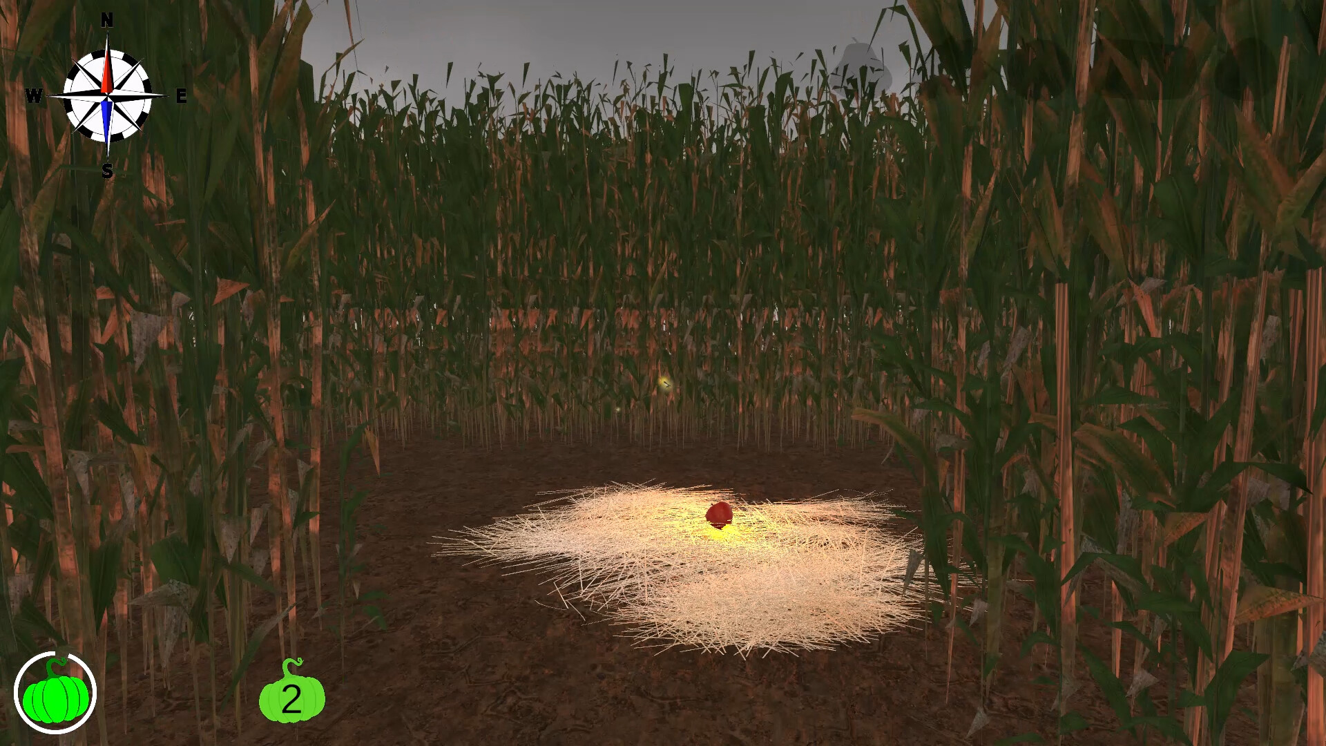 MAiZE Screenshot 13
