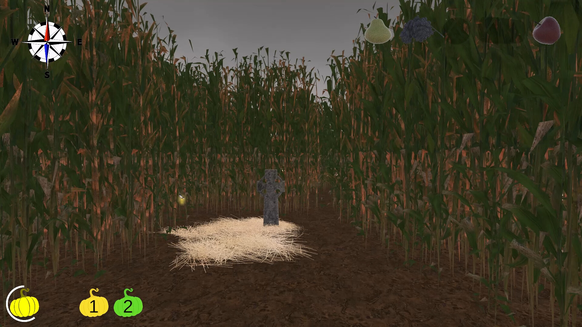 MAiZE Screenshot 18