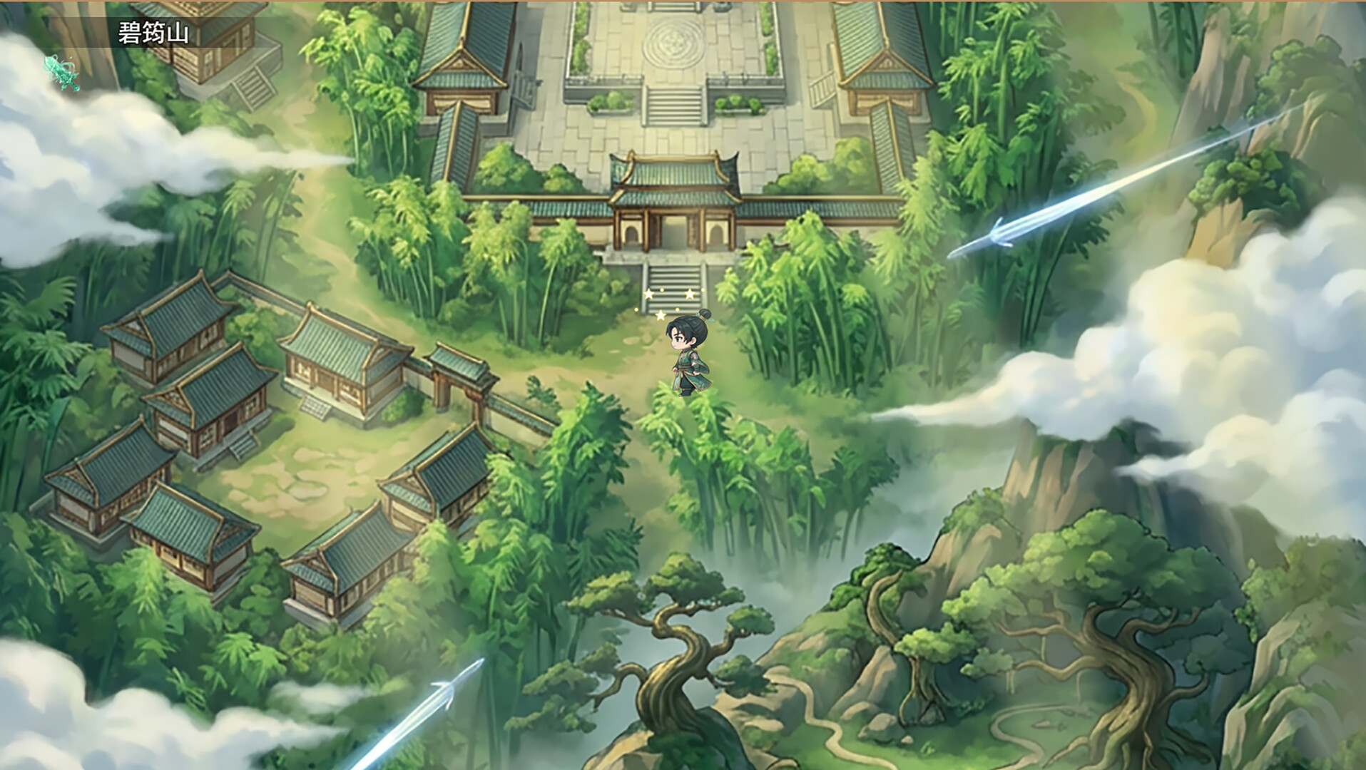 师姐别急，我抽卡就变强 Screenshot 1