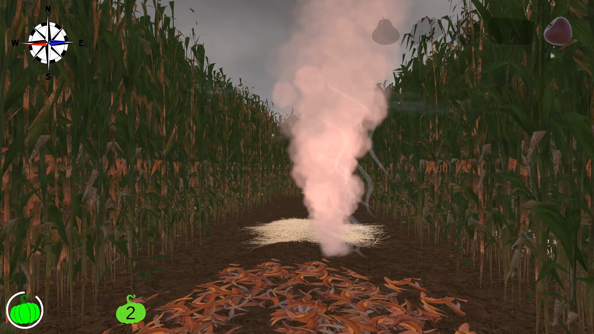 MAiZE Demo Screenshot 21
