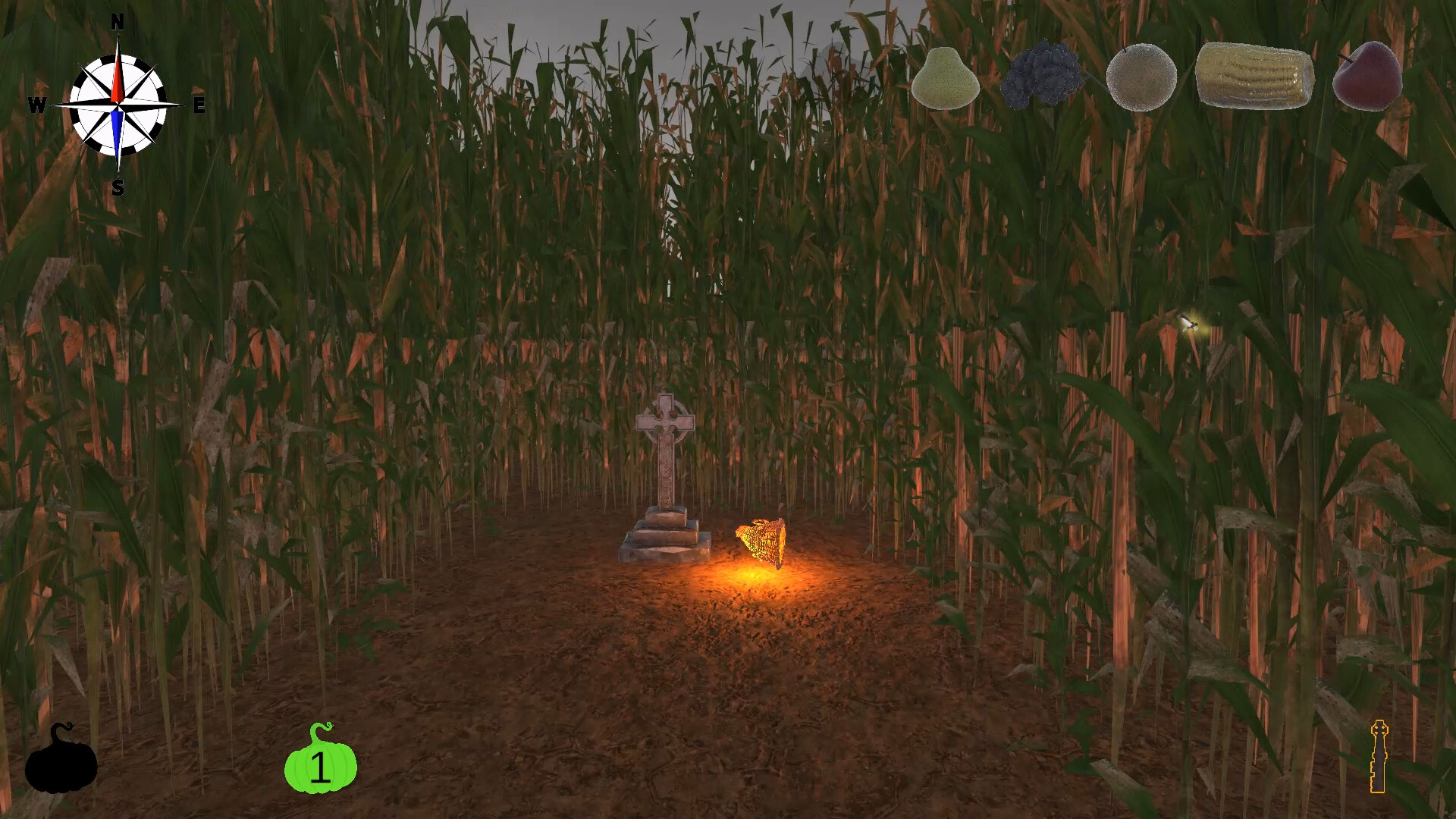 MAiZE Demo Screenshot 20