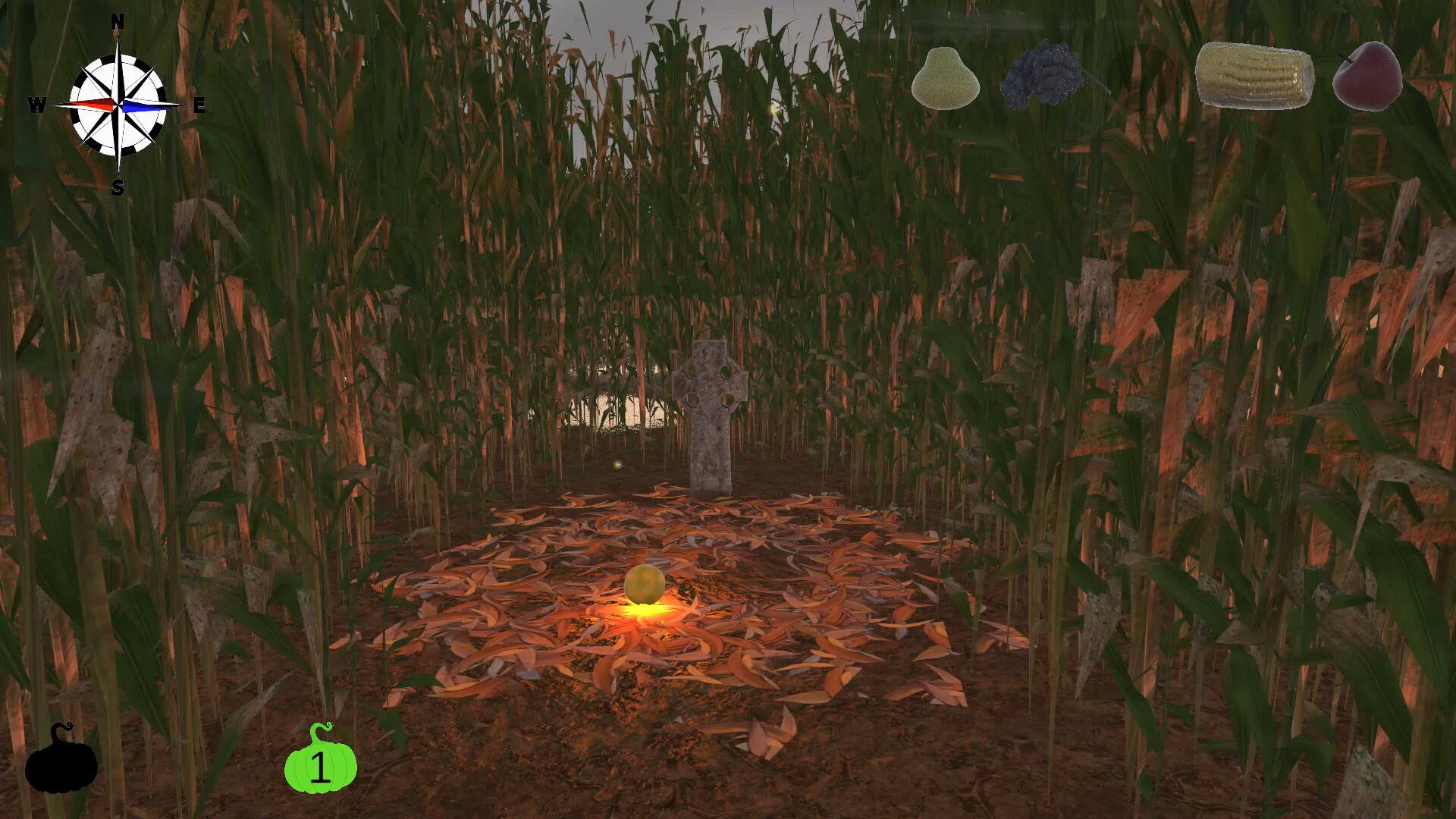 MAiZE Demo Screenshot 14