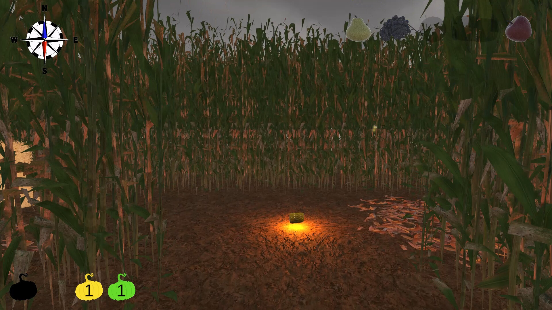 MAiZE Demo Screenshot 13