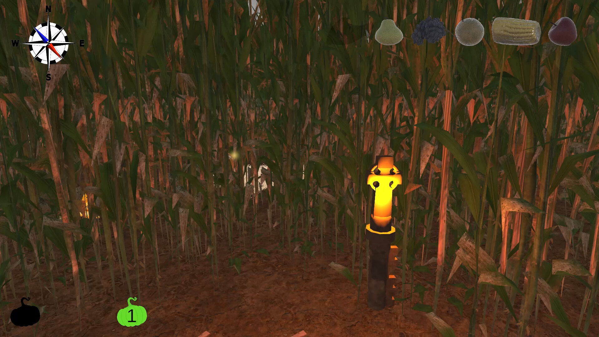 MAiZE Demo Screenshot 22