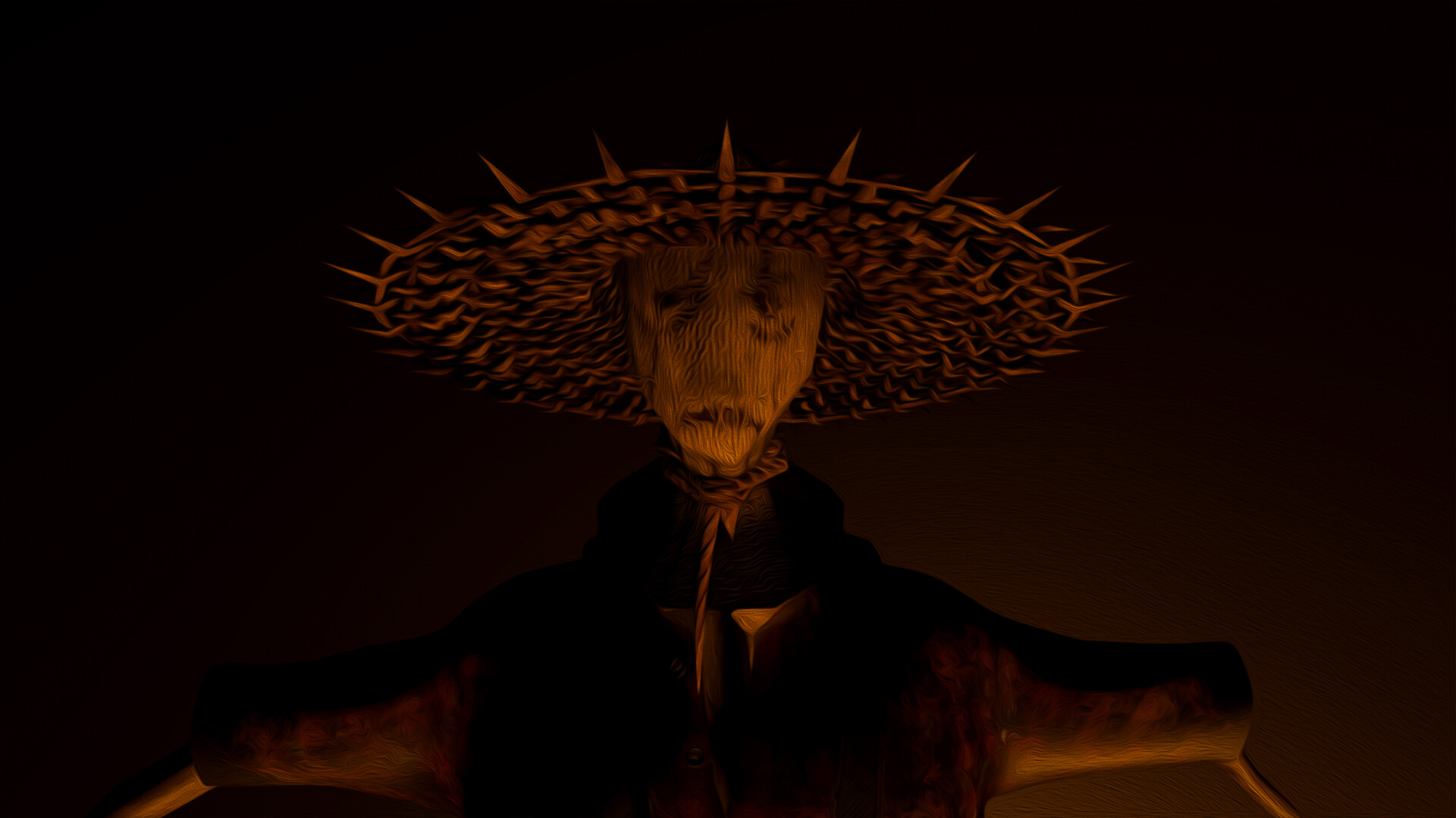 MAiZE Demo Screenshot 9