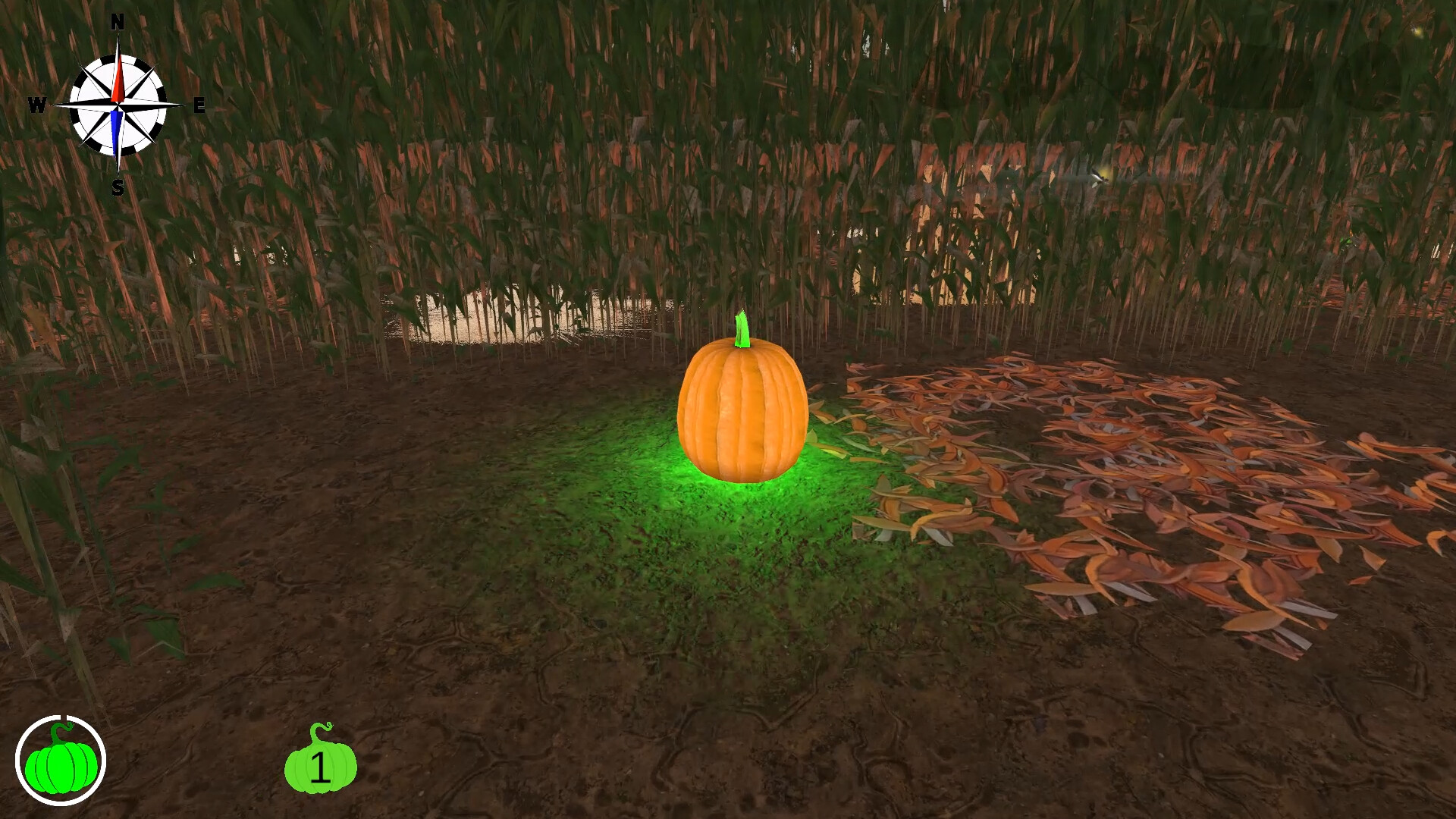 MAiZE Demo Screenshot 23