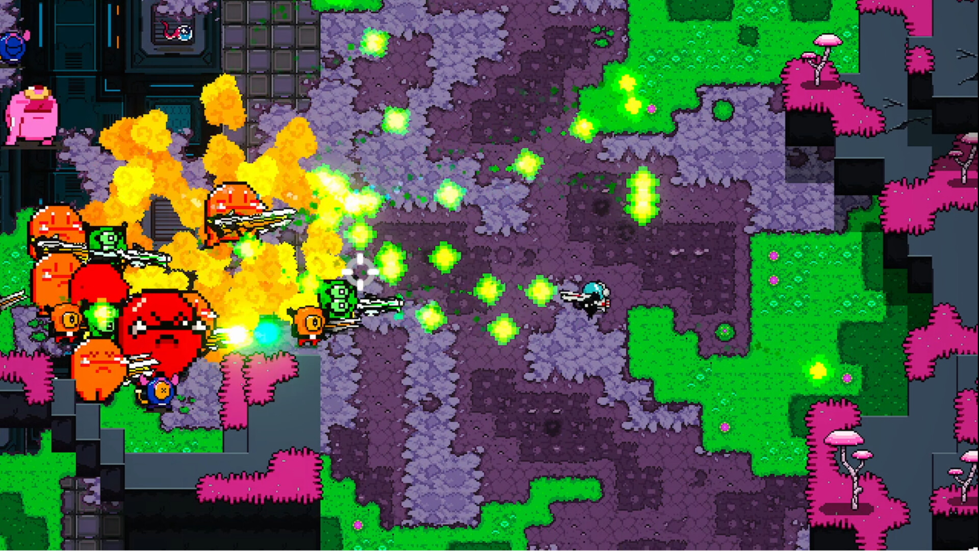 Astrochibbi Screenshot 4