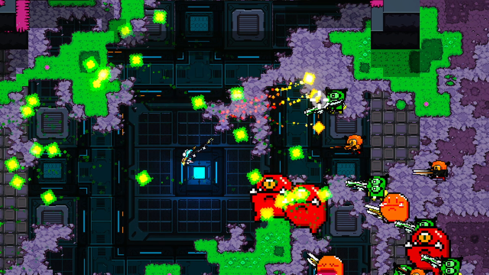 Astrochibbi Screenshot 1