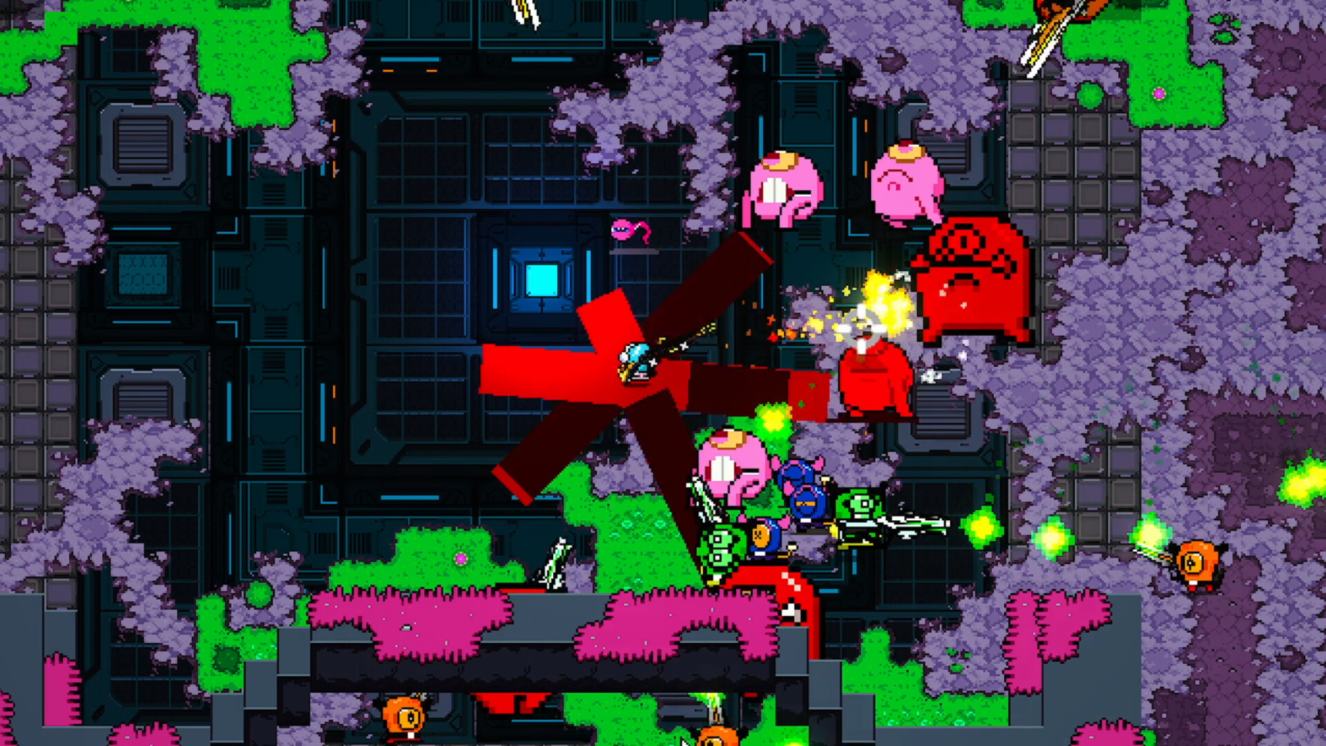 Astrochibbi Screenshot 0