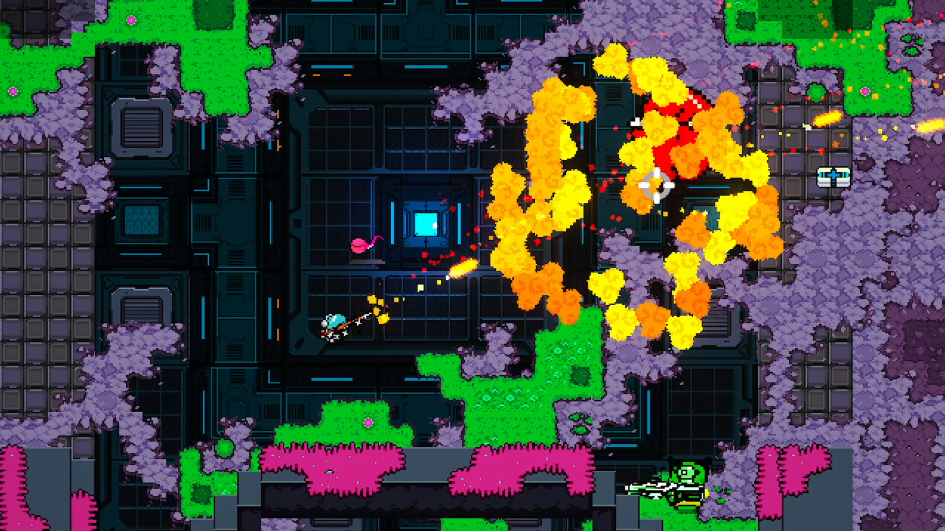 Astrochibbi Screenshot 5