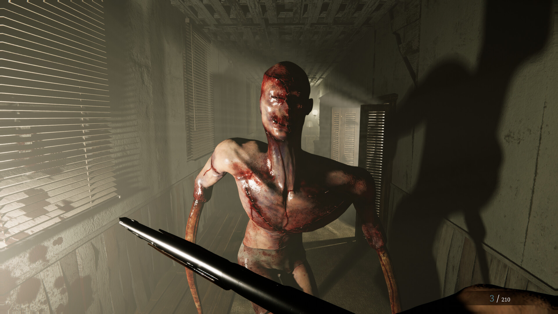 Skinrot Screenshot 5