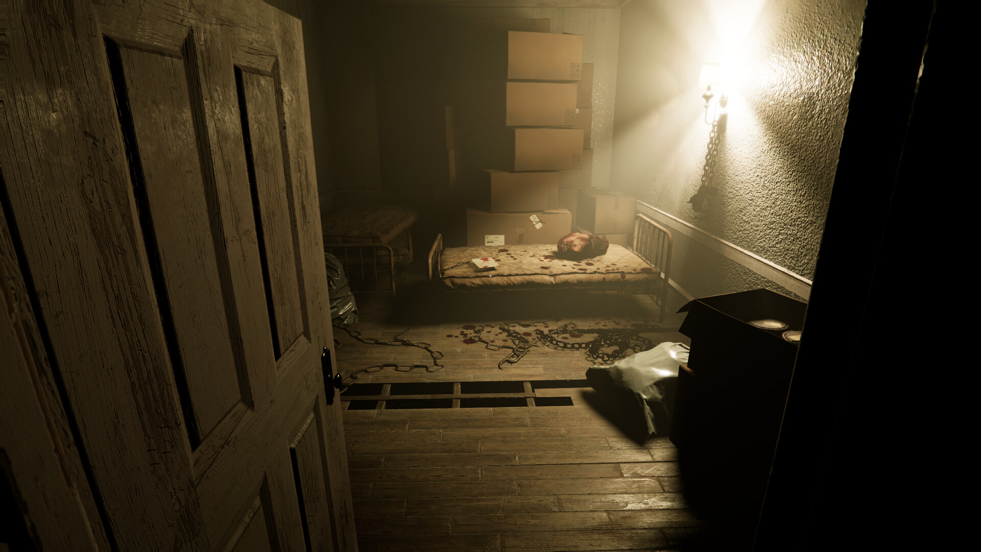 Skinrot Screenshot 25