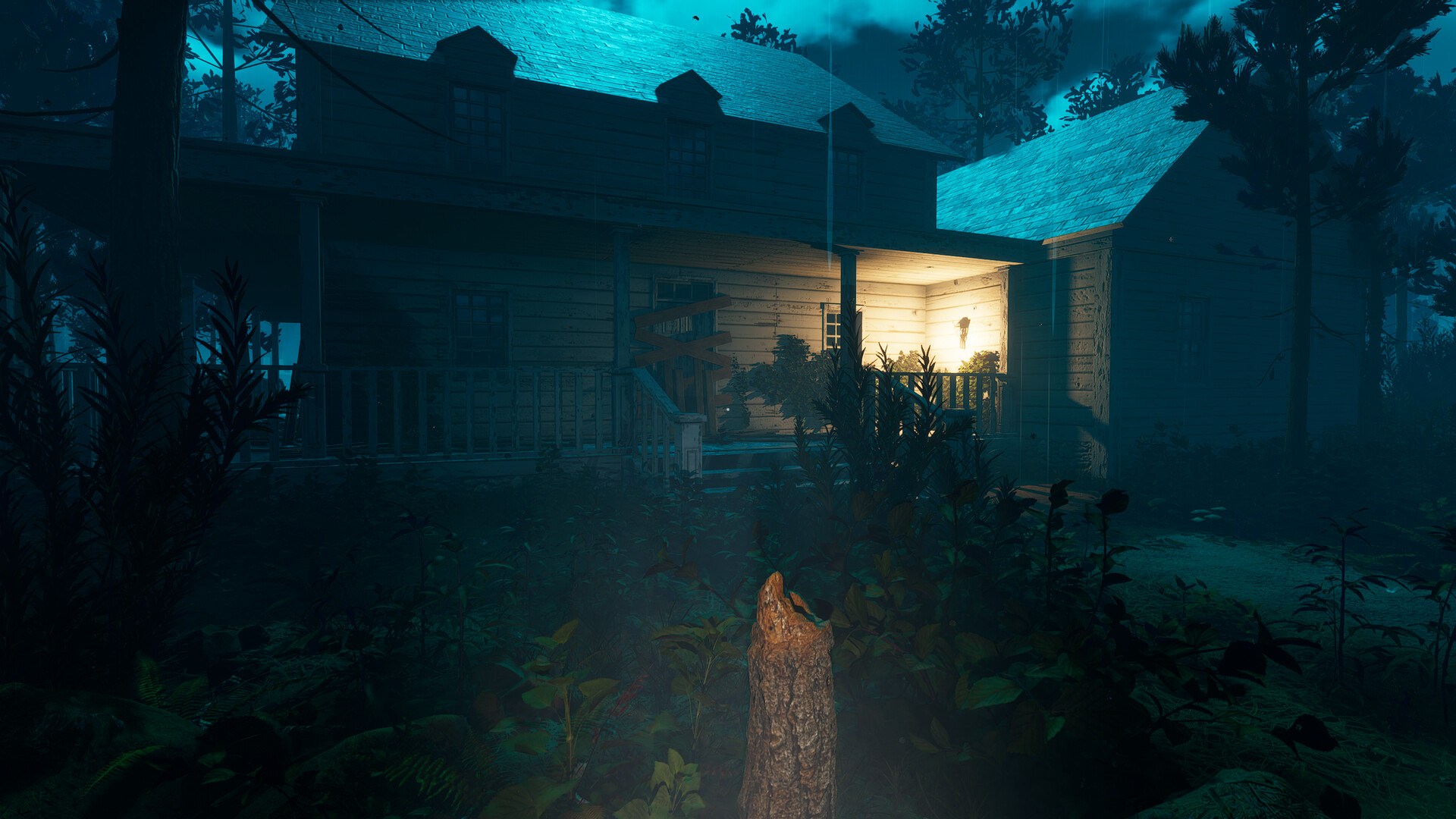 Skinrot Screenshot 1