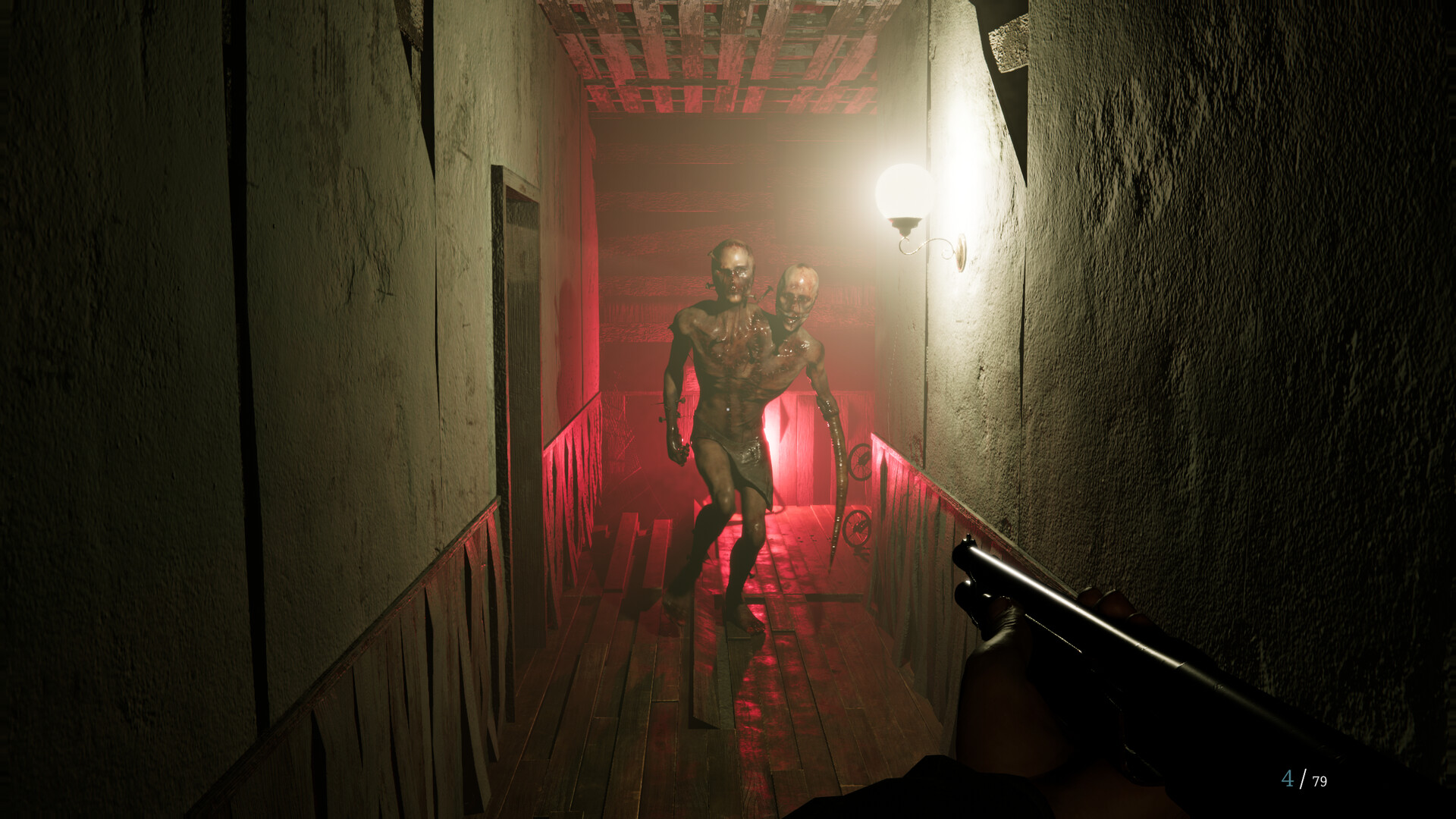 Skinrot Screenshot 2