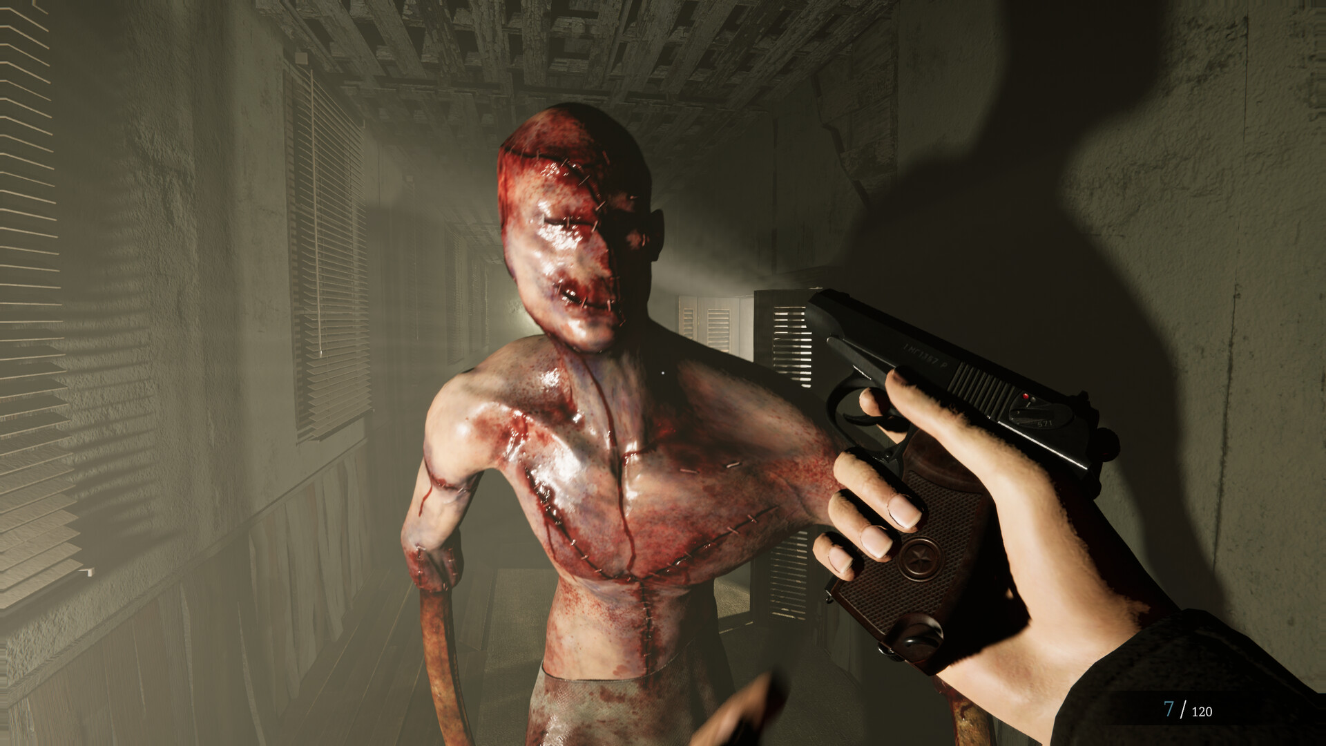 Skinrot Screenshot 9