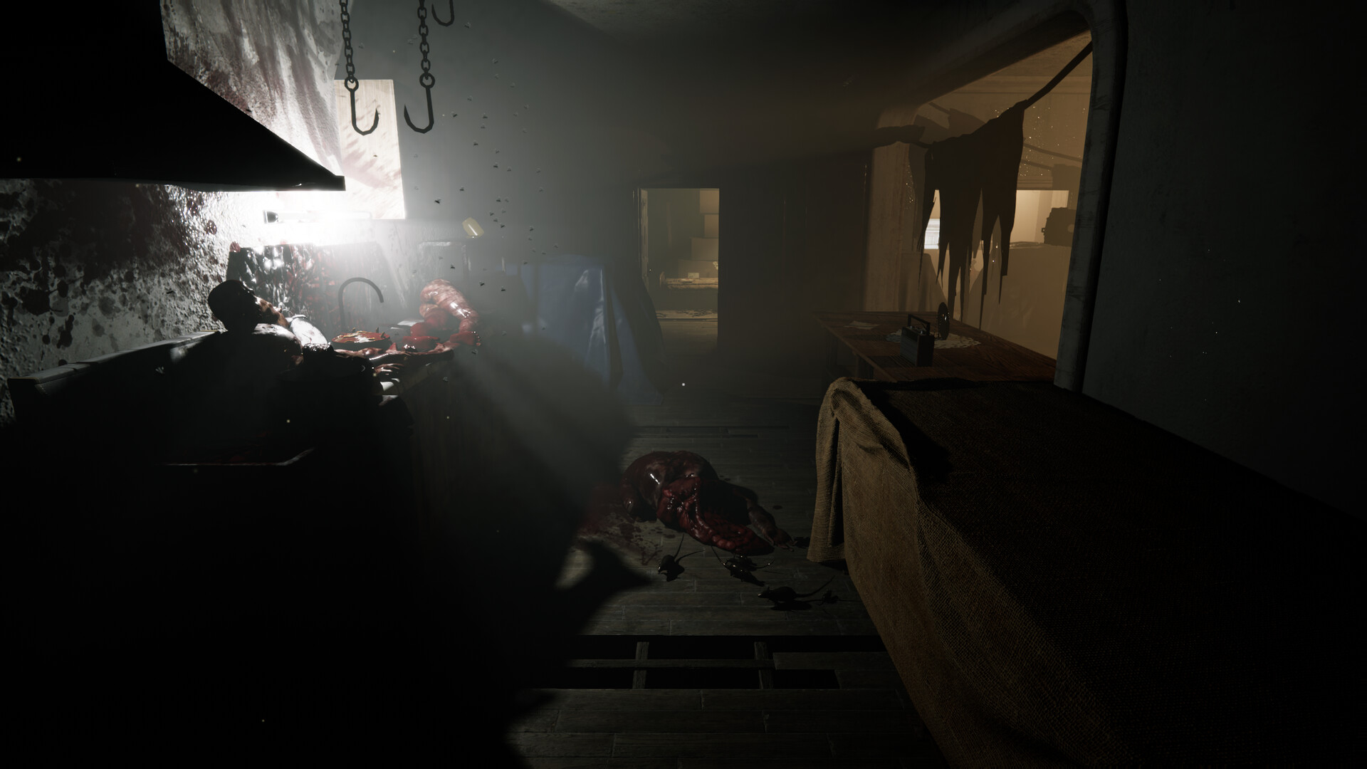 Skinrot Screenshot 0