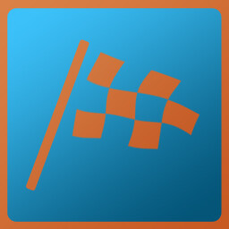 Not Finished Yet icon