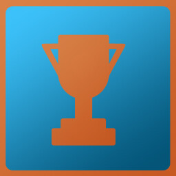 The Track is My Canvas icon