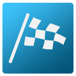 To Finish First, First You Have To Finish icon