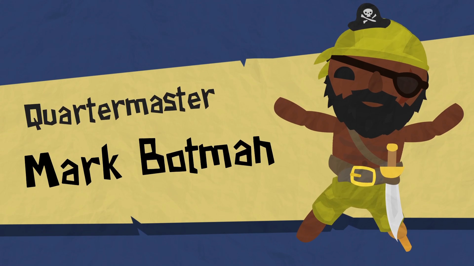 Paper Pirates Screenshot 15