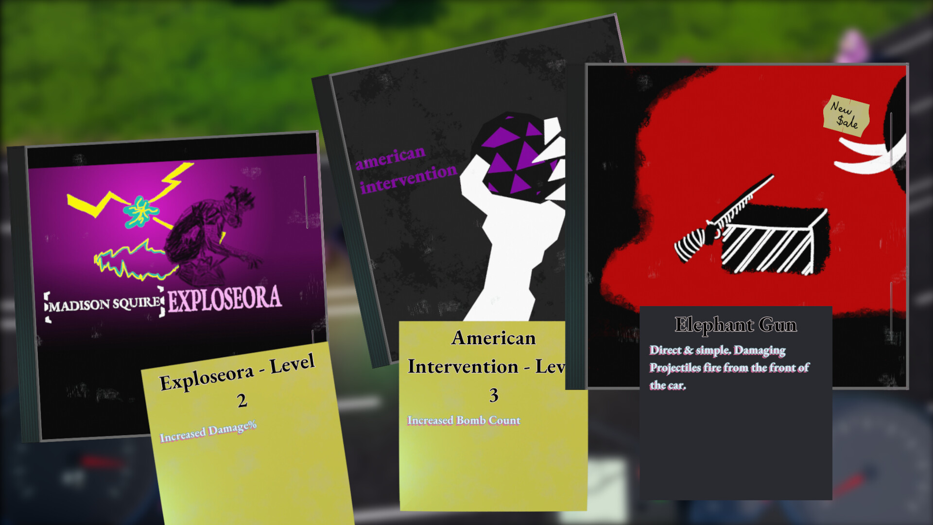 Careening Screenshot 4