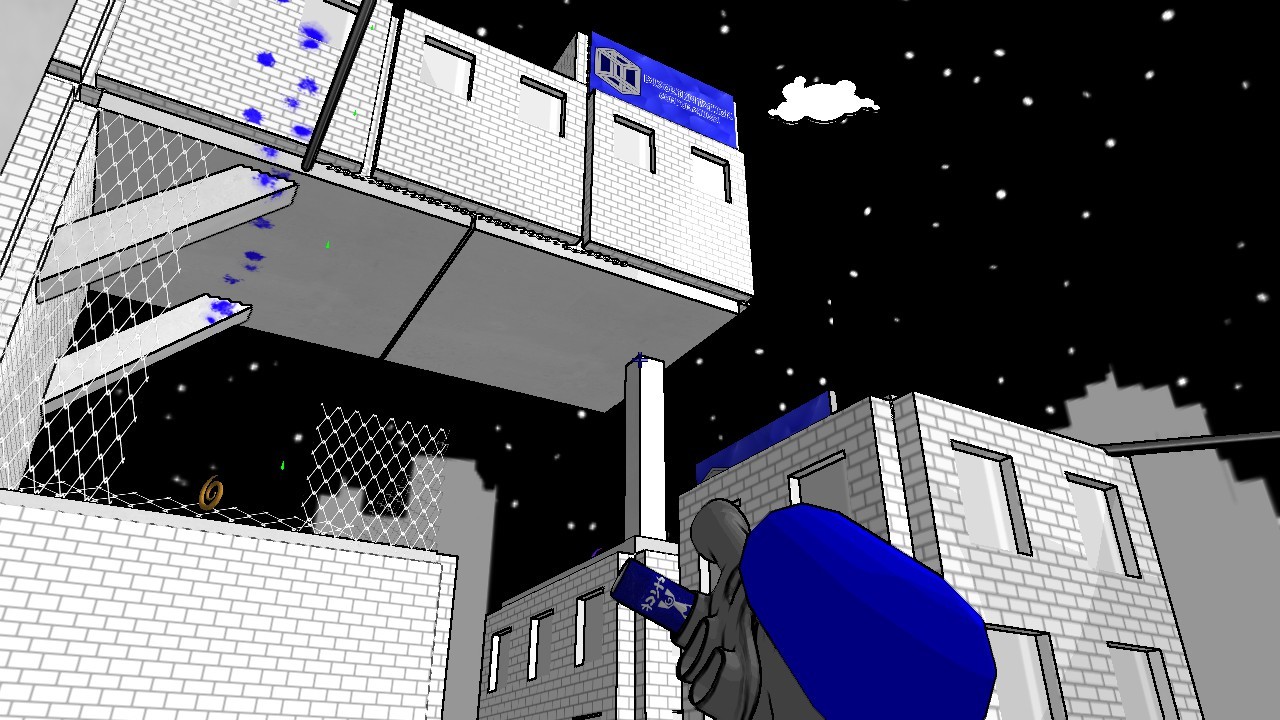 Tag: The Power of Paint Screenshot 6