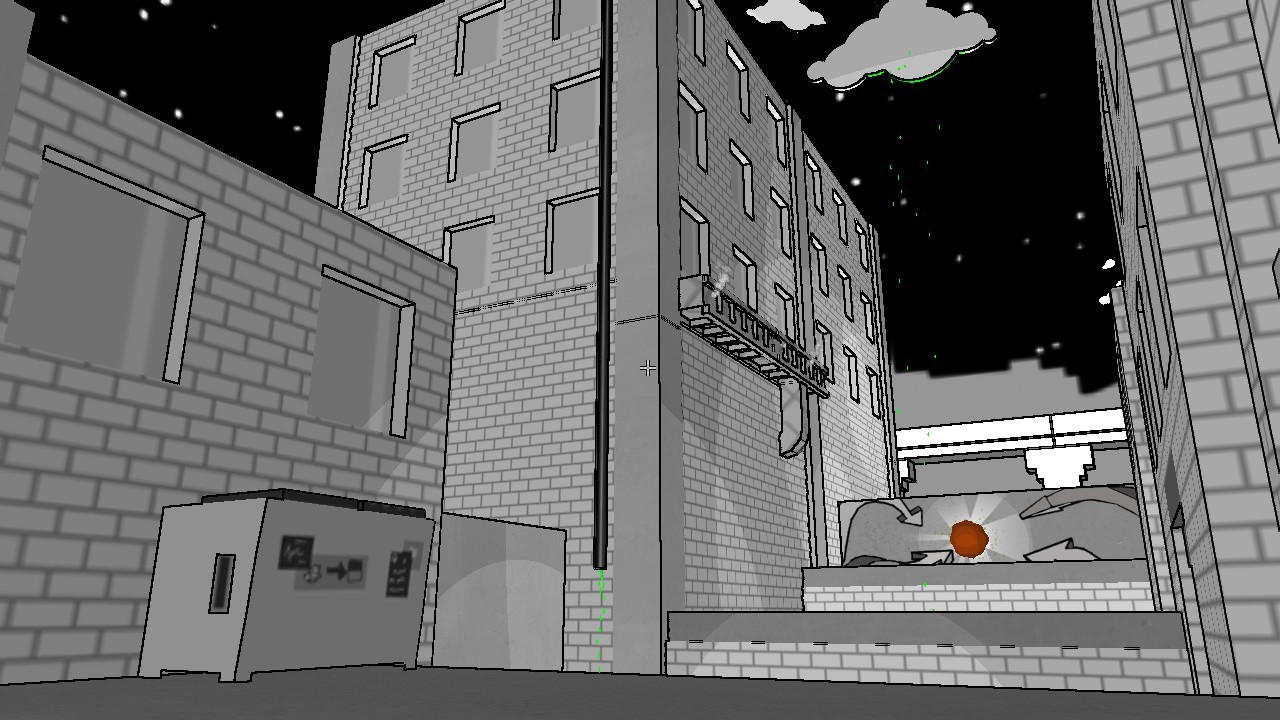 Tag: The Power of Paint Screenshot 0