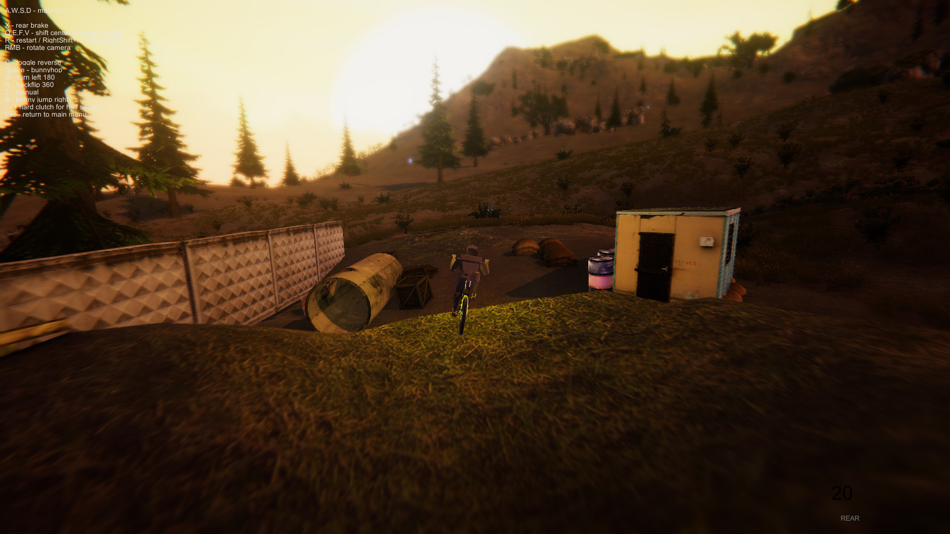 Bigger Bikes Screenshot 11