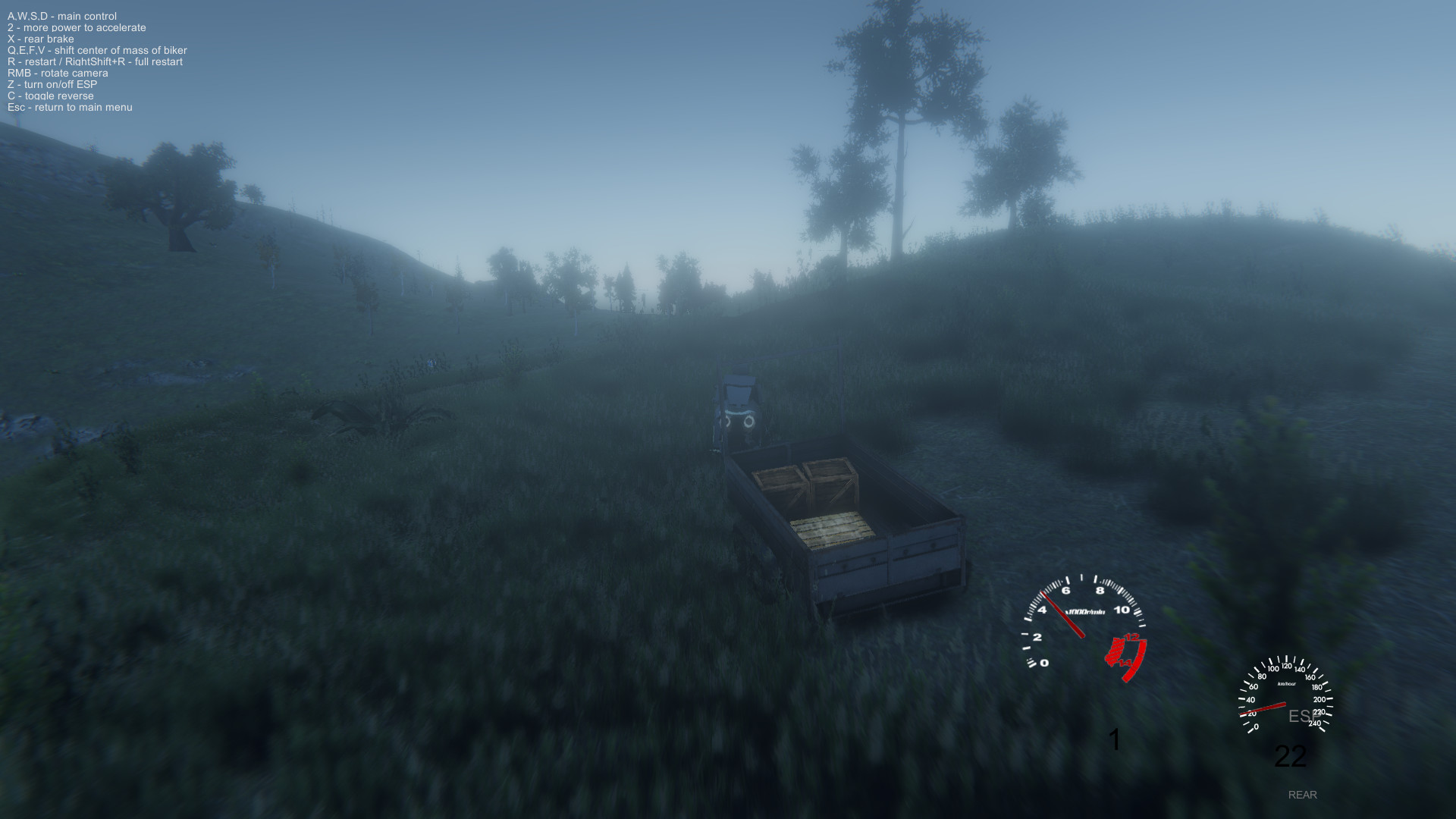 Bigger Bikes Screenshot 15