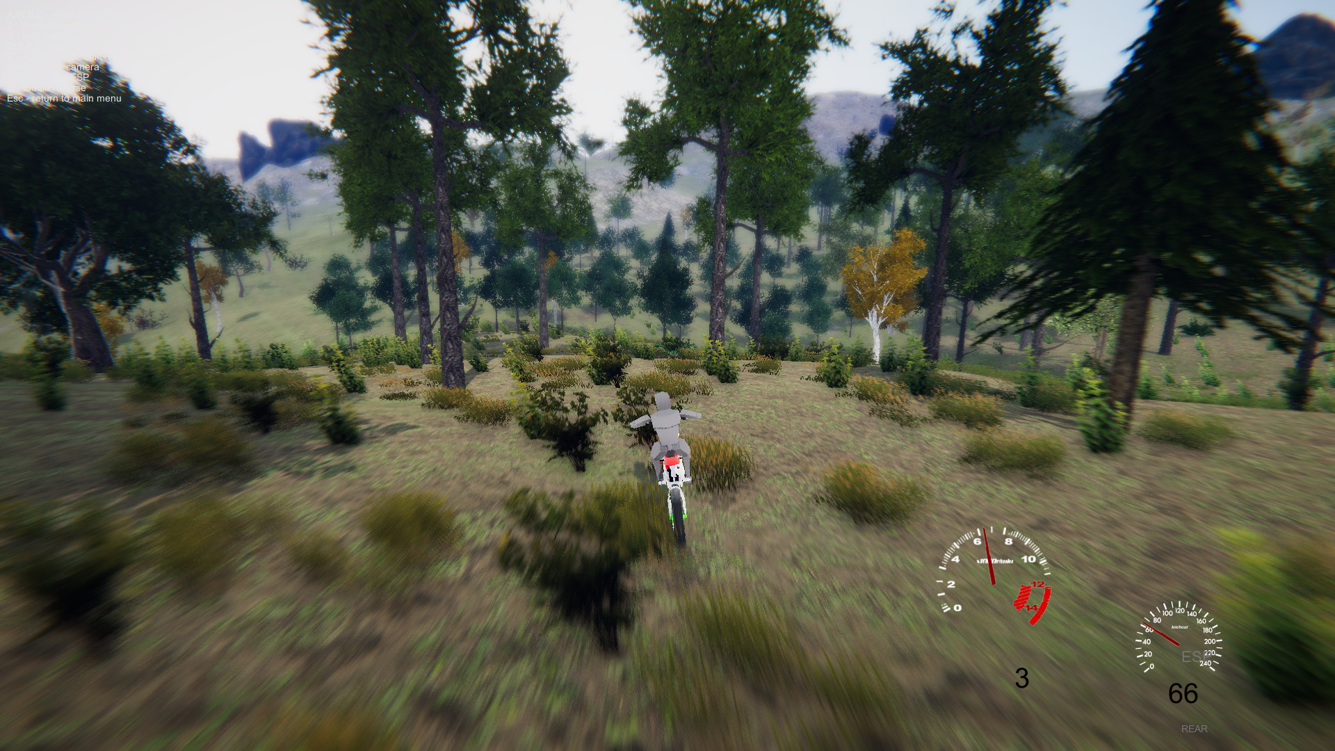 Bigger Bikes Screenshot 13