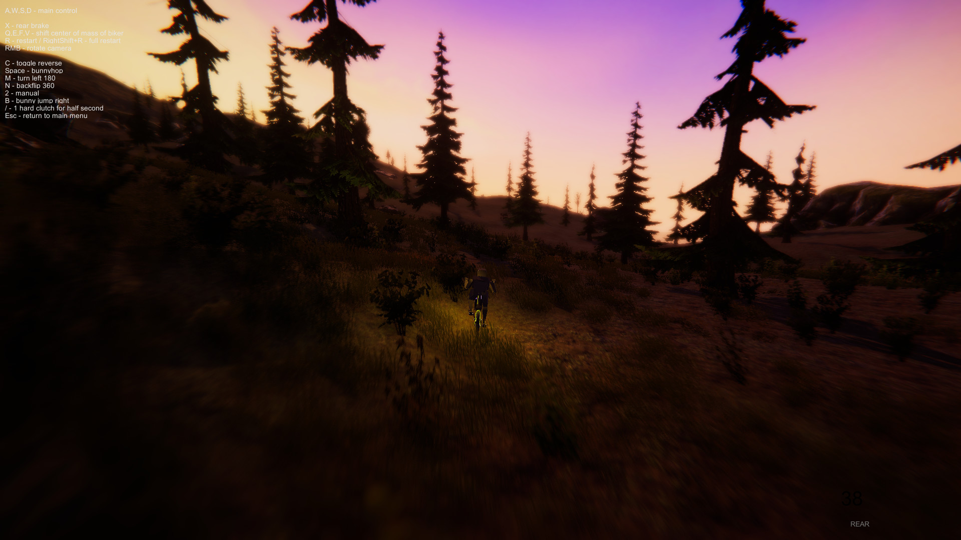 Bigger Bikes Screenshot 10