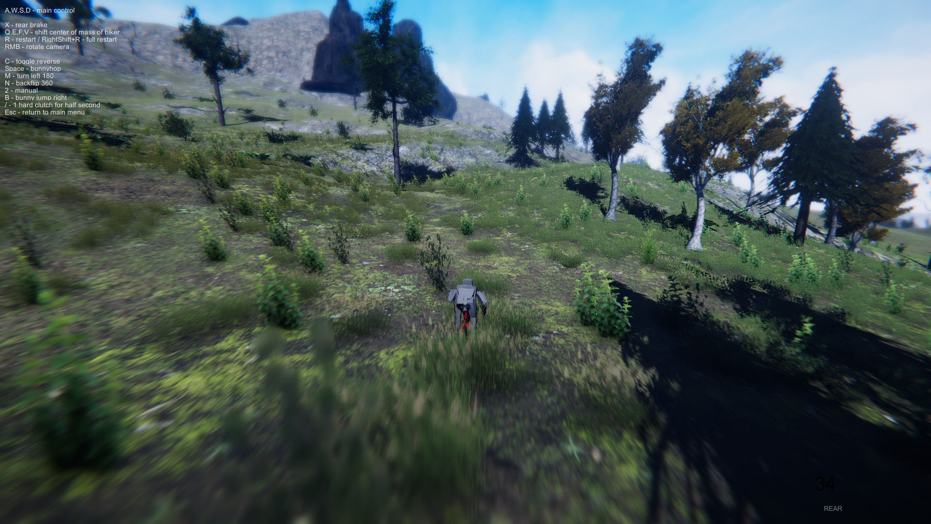 Bigger Bikes Screenshot 12