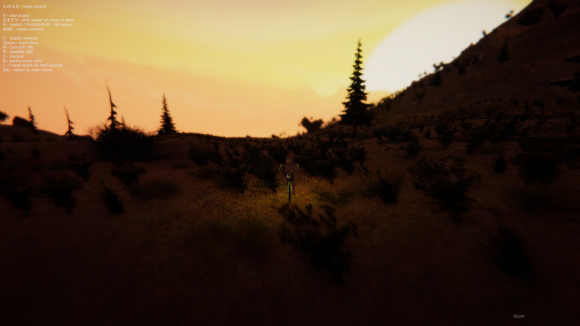 Bigger Bikes Screenshot 4