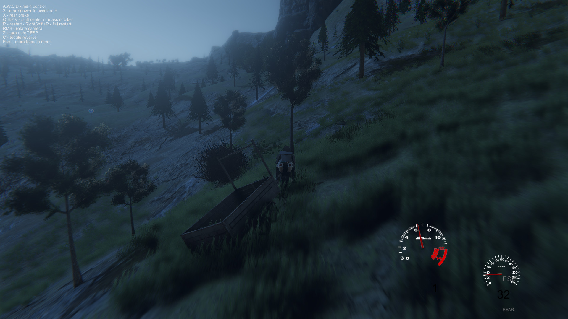 Bigger Bikes Screenshot 8