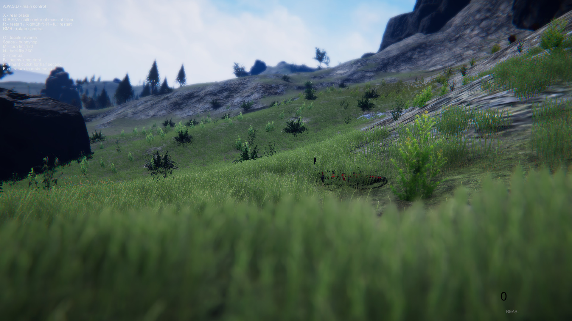 Bigger Bikes Screenshot 6