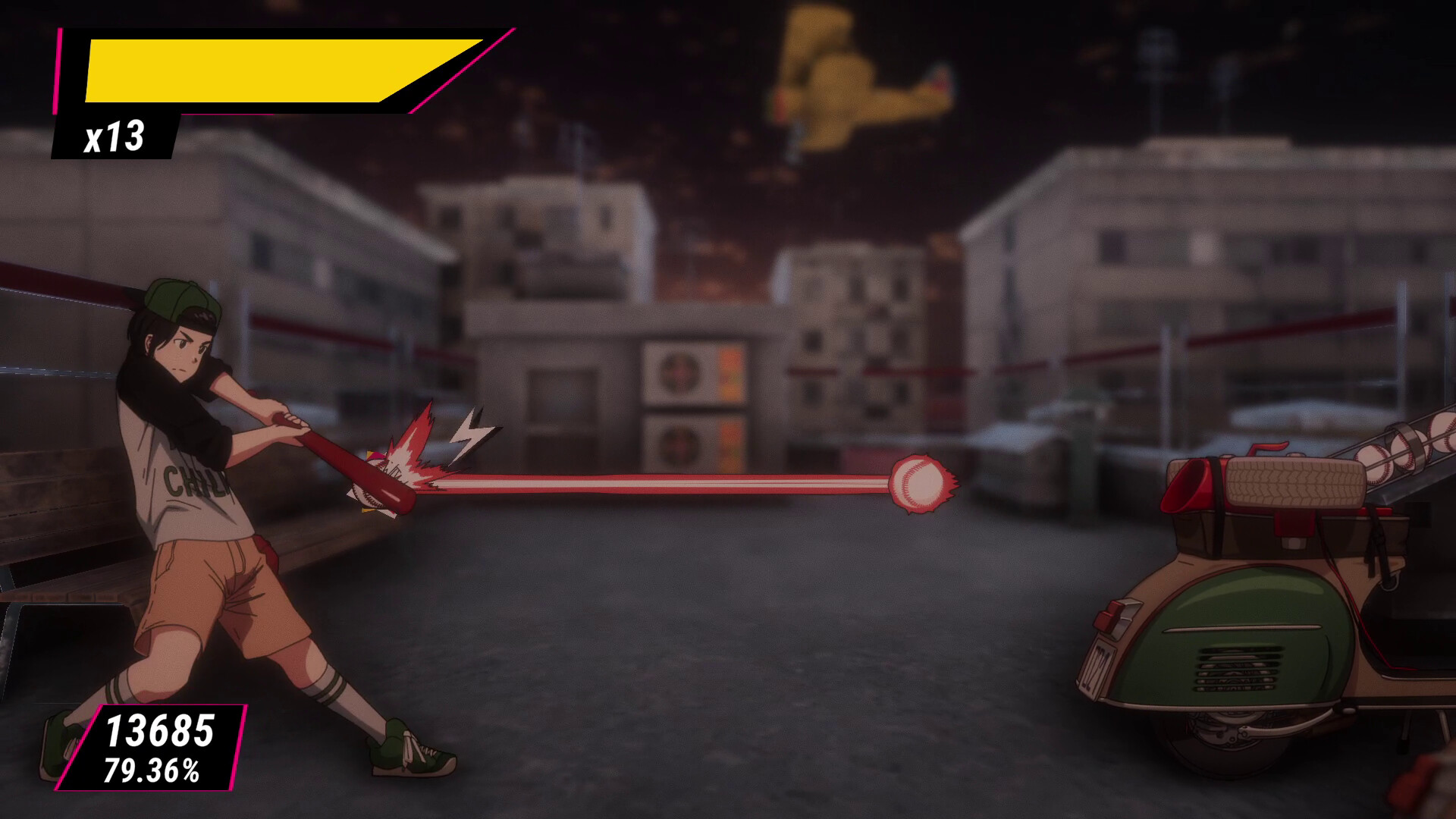 Kovox Pitch Screenshot 6