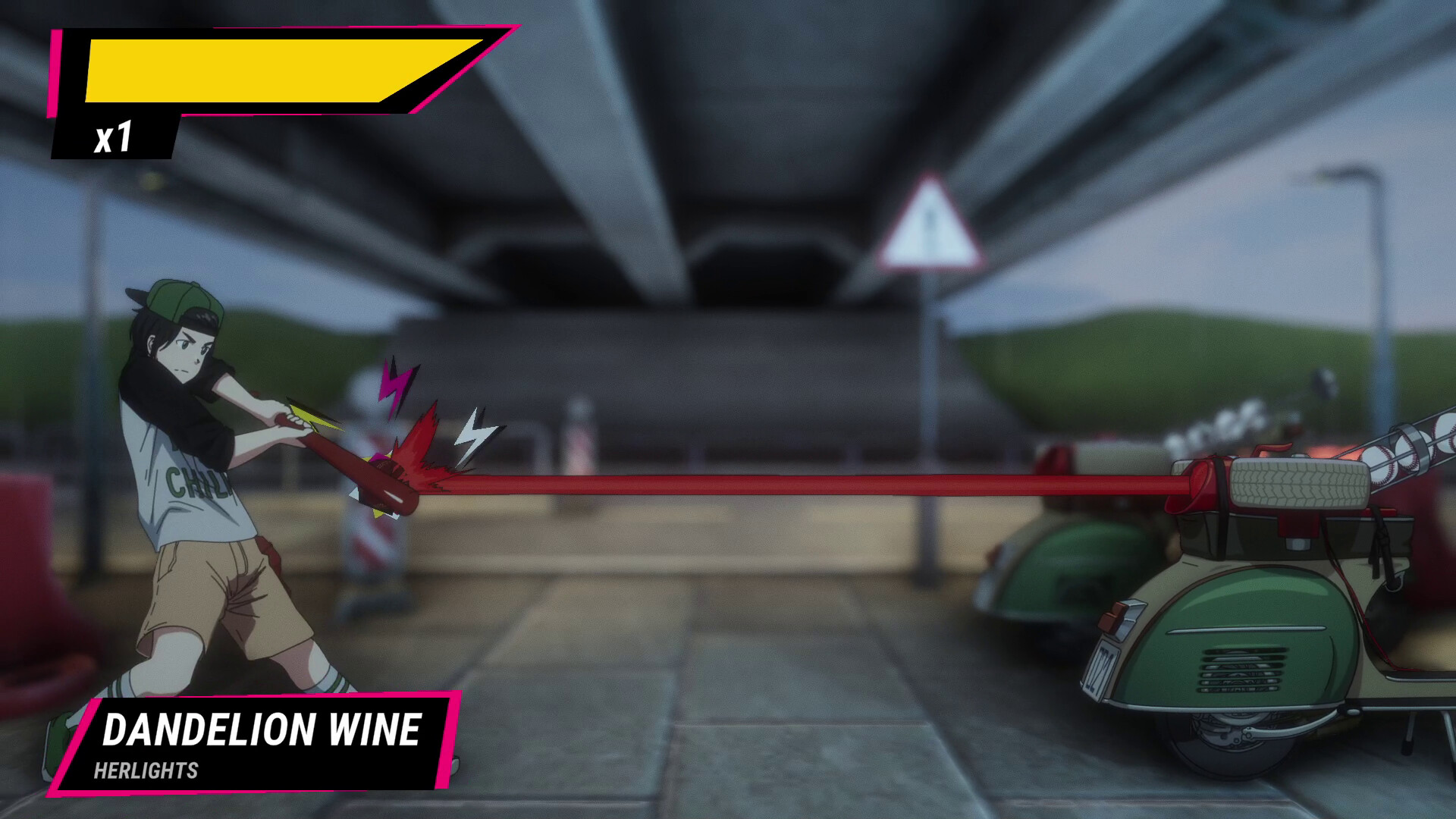 Kovox Pitch Screenshot 0