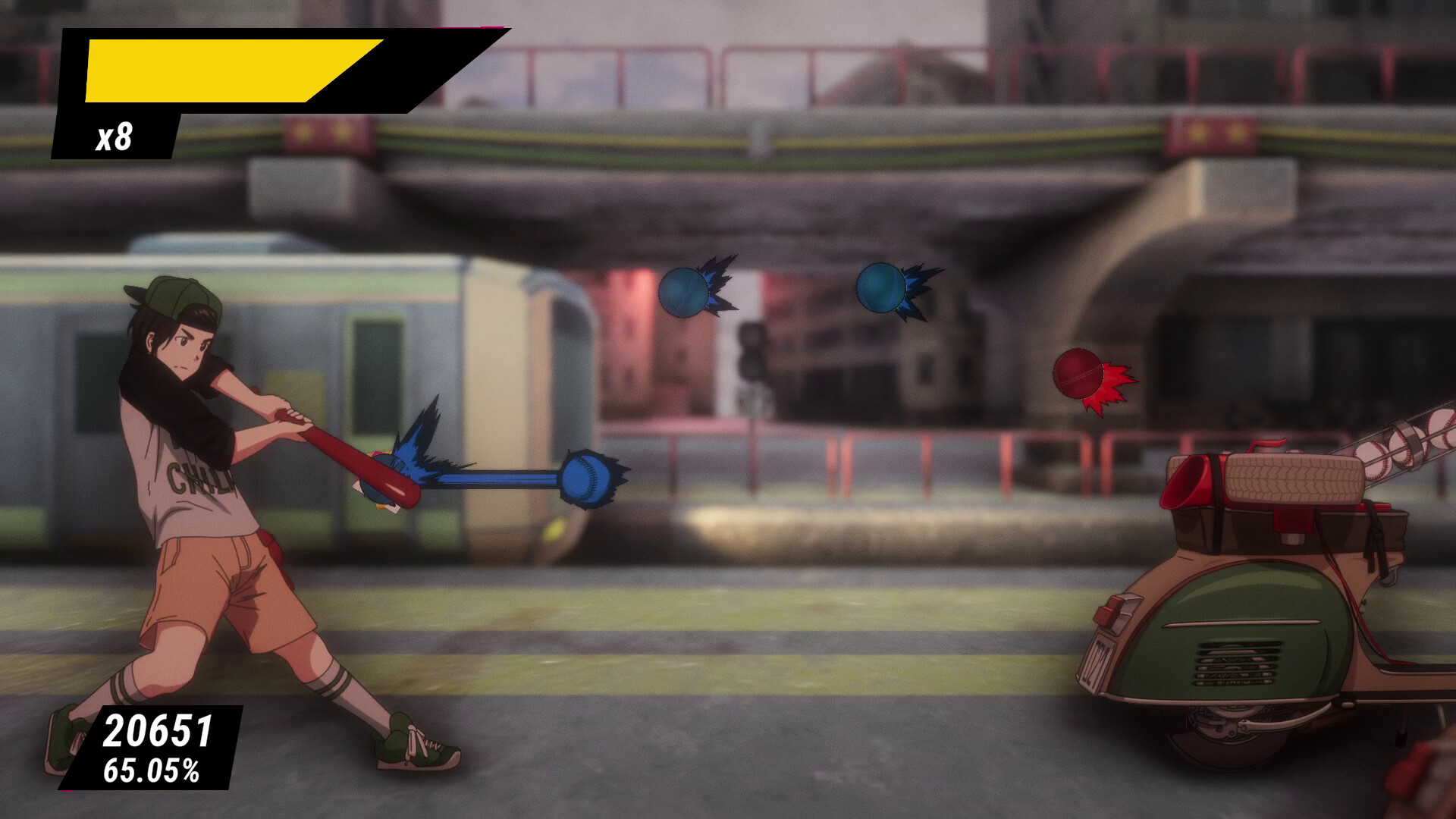 Kovox Pitch Screenshot 7