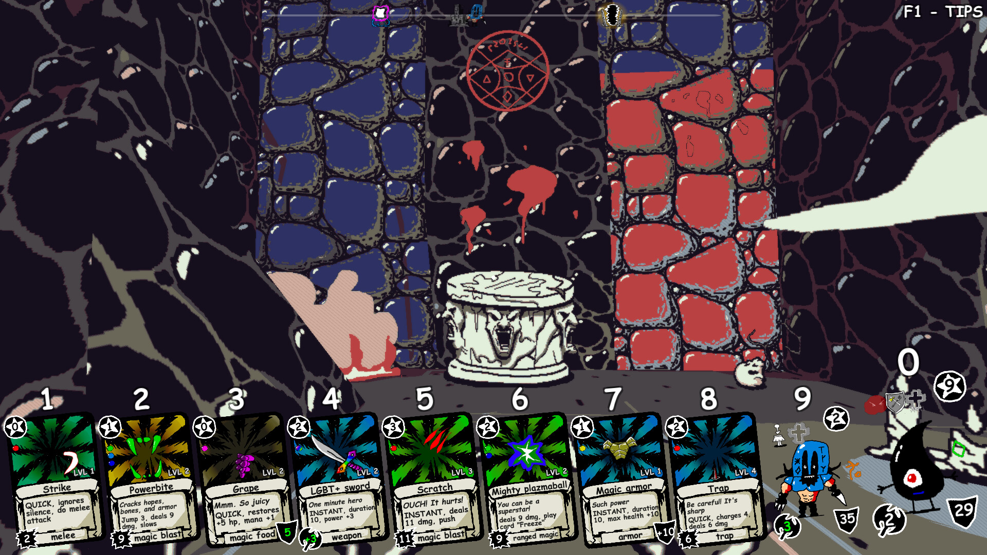 Sketch Crawler Screenshot 7