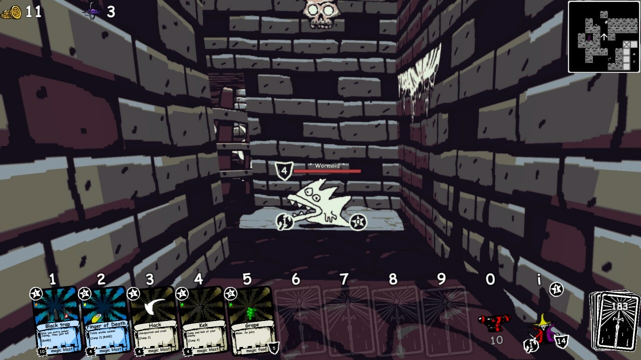 Sketch Crawler Screenshot 0